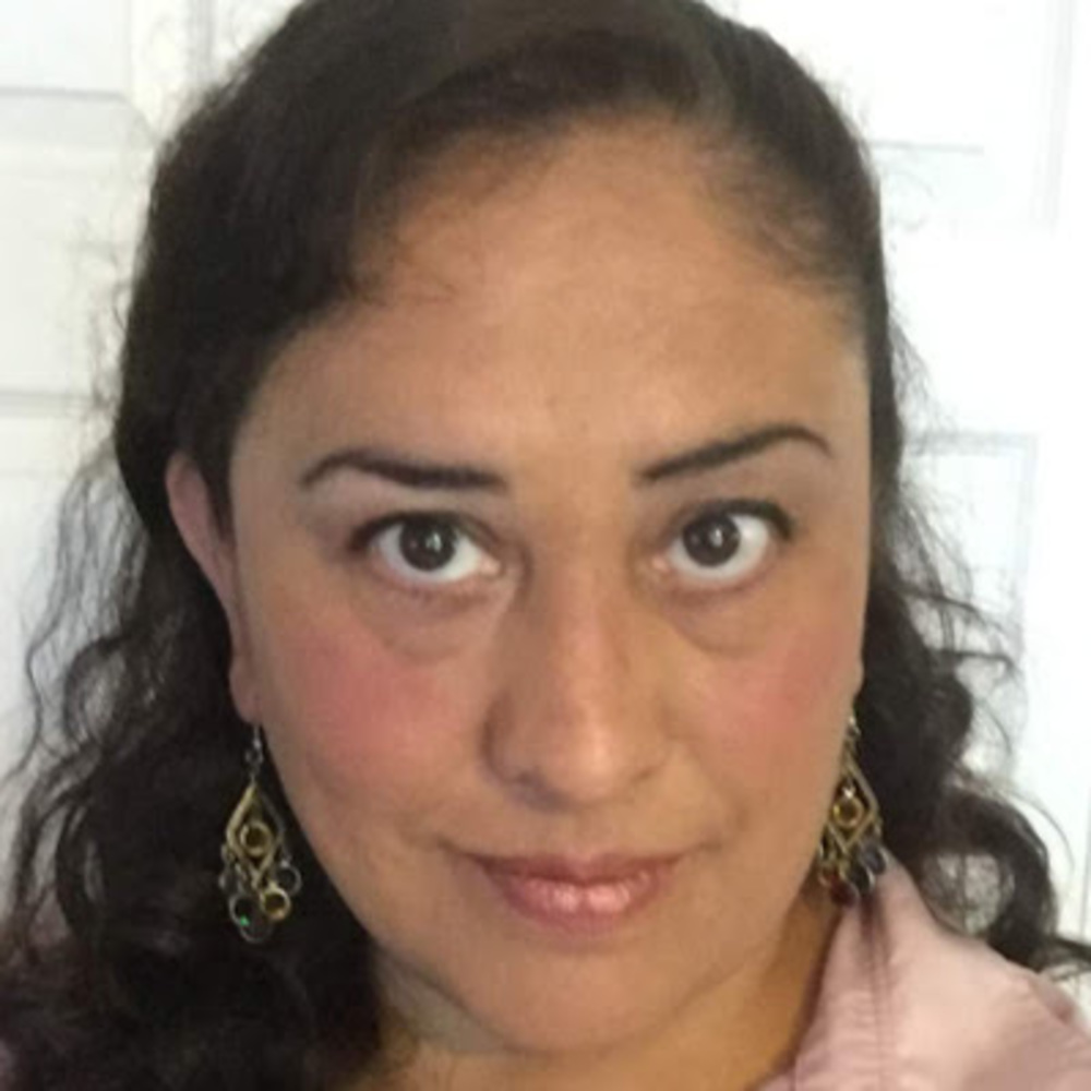 Meet your Posher, Sara
